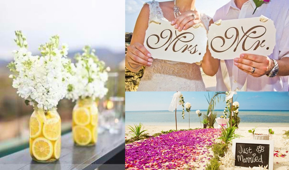 summer-wedding summer-wedding